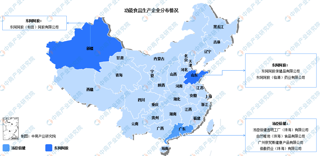伊春市食品企业上市规划(食品企业上市规划建议)