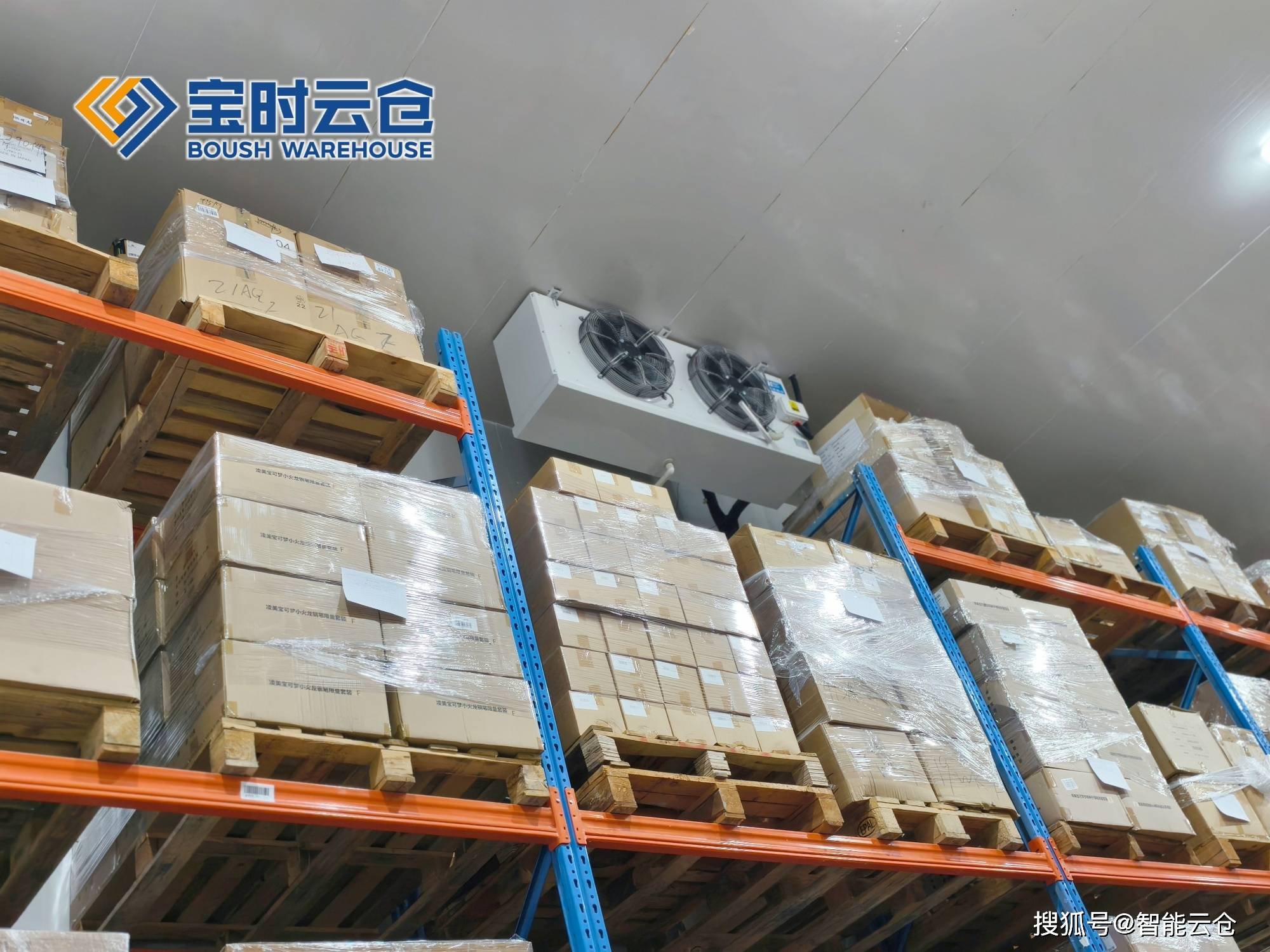 伊春市领先物流品牌升级(领先物流服务商是自营物流)