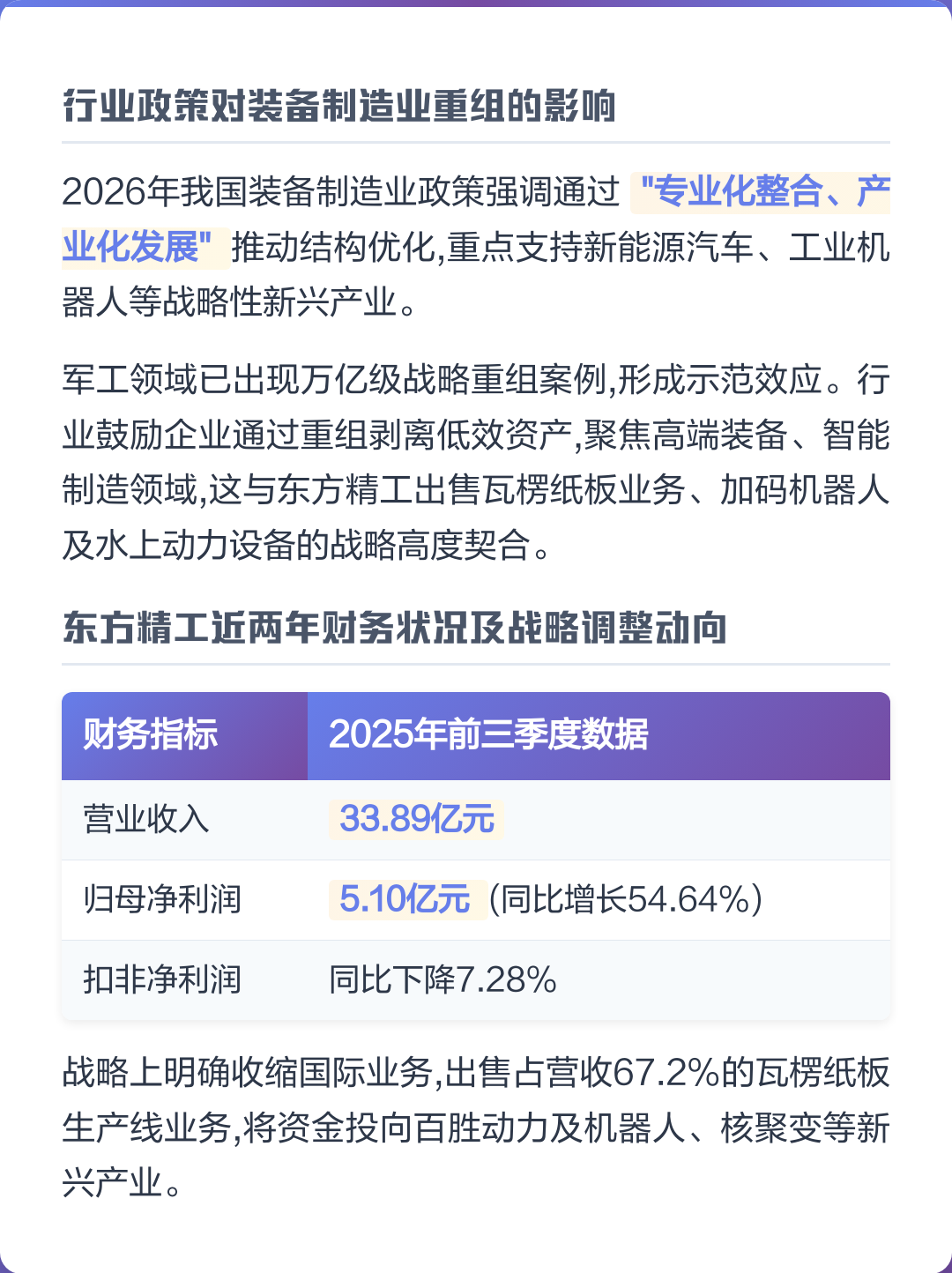 伊春市可持续制造业资产重组(可持续发展的制造业涵义)