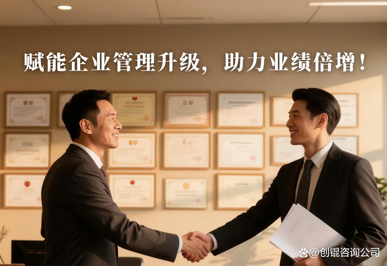 伊春市企业诊断顾问团队(企业诊断师是做什么的)