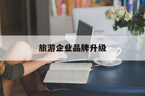 伊春市旅游企业品牌升级(旅游企业品牌升级措施)